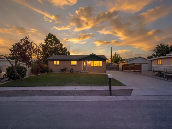 2111 W 7560 S, West Jordan, UT 84084