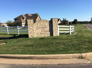Steeple Chase LOT 72, Wooster, OH 44691