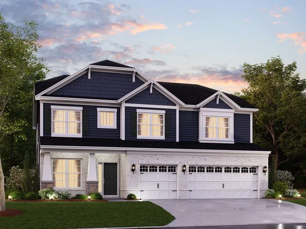 Drake Plan, Silo Ridge