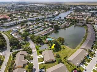 7607 NW 96th Ter, Tamarac, FL 33321