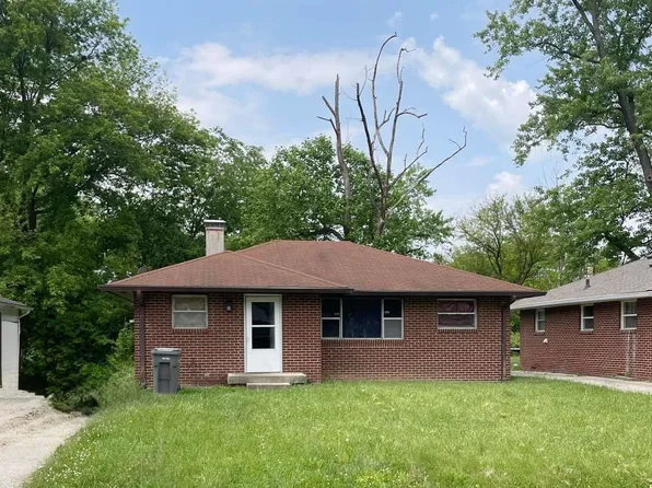 3934 N Grand Ave, Indianapolis, IN 46226