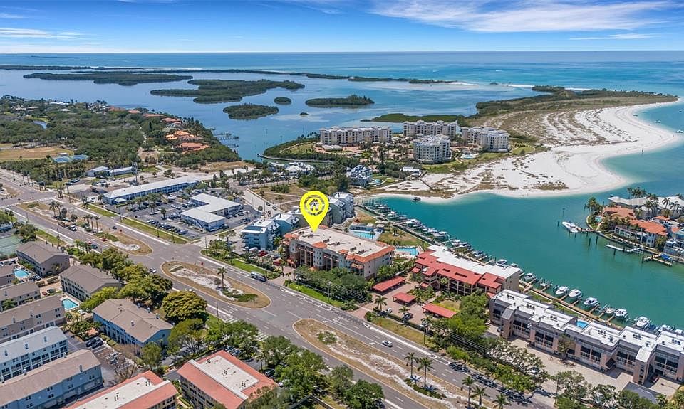 1st image of 1090 PINELLAS BAYWAY S #A5