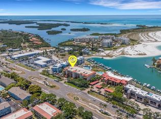 1090 Pinellas Bayway S APT A5, Tierra Verde, FL 33715