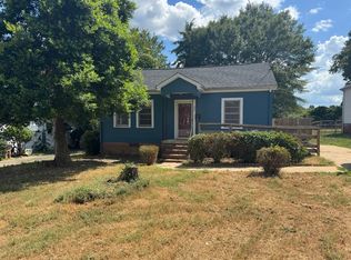 334 Grice St, Shelby, NC 28150