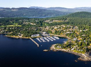 LOT 27 Goodrich Rd, Nanaimo, BC V9P9K8