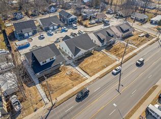 600 N Providence Rd #102, Columbia, MO 65203