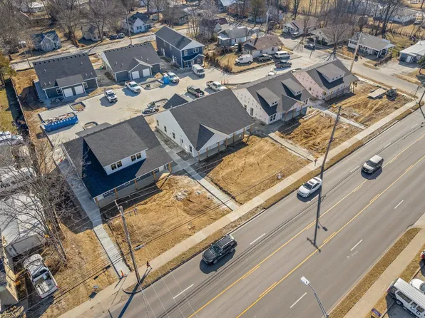 600 N Providence Rd #102, Columbia, MO 65203