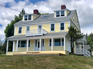 2656 Cutler Rd, Cutler, ME 04626