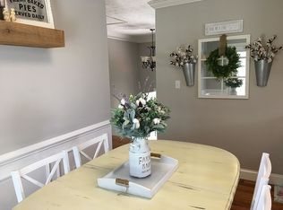 3633 Halifax Cir, Morristown, TN 37813