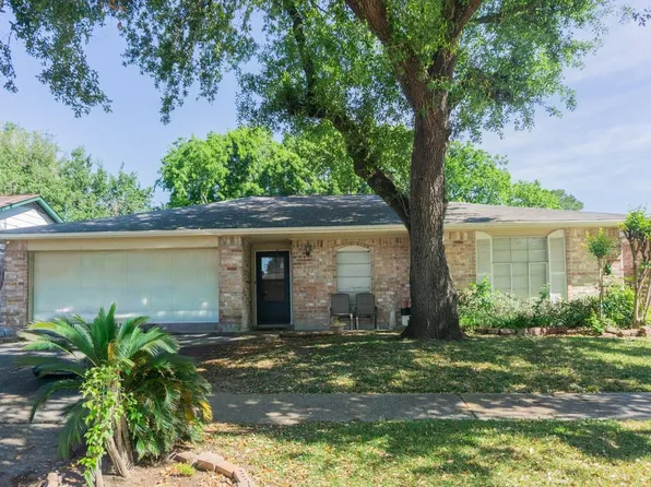 13826 Southline Rd, Sugar Land, TX 77498