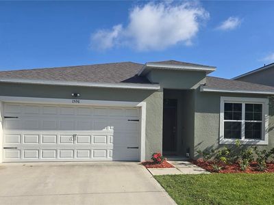 1596 Park Side Ave, Kissimmee, FL, 34744