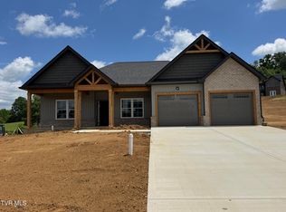 938 Daybreak Crst, Jonesborough, TN 37659