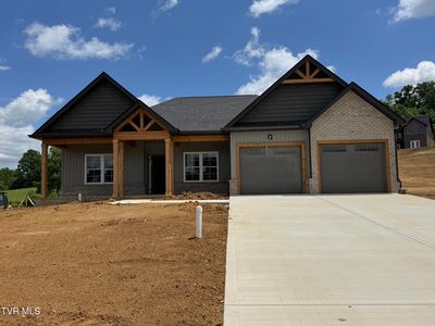 938 Daybreak Crst, Jonesborough, TN, 37659