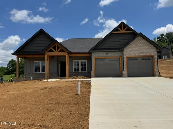 938 Daybreak Crst, Jonesborough, TN 37659