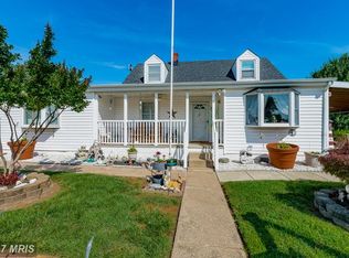 3500 Cornwall Ct, Dundalk, MD 21222