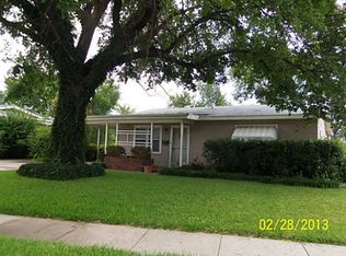 3216 Mesquite Rd, Fort Worth, TX 76111