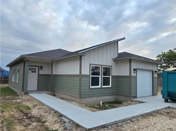 833 Utica St, Corpus Christi, TX 78418