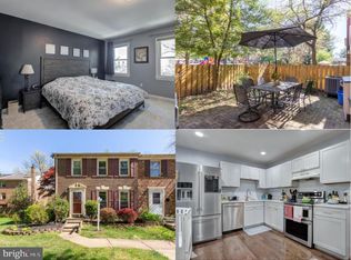 4424 Chase Park Ct, Annandale, VA 22003