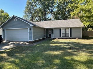 35 Ridgeway Dr, Sheridan, AR 72150