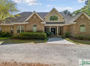 2094 Hood Rd, Statesboro, GA 30458