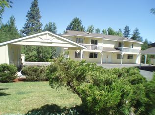 202 SW 17th St APT 3, Bend, OR 97702