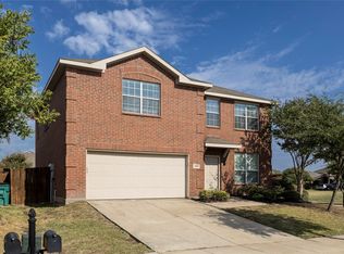 2043 Allyson Dr, Heartland, TX 75126