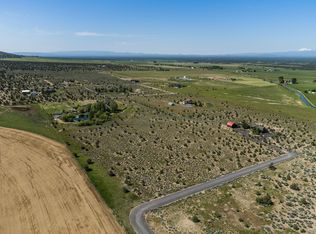 Tl 50 Talarus Trl #50, Powell Butte, OR 97753