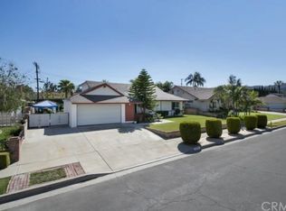 15710 New Hampton St, Hacienda Heights, CA 91745