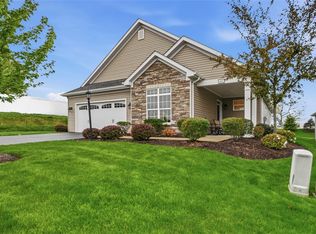 401 Northview Dr, Harmony, PA 16037