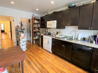 9 Fairfield St #11R, Cambridge, MA 02140