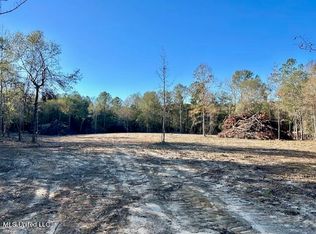Vic Wertz Rd LOT 22, Saucier, MS 39574