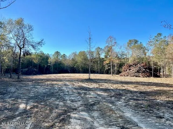 Vic Wertz Rd Lot 22, Saucier, MS 39574