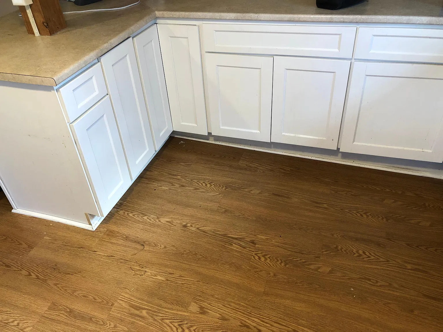 2 bed, 850 sqft, $1,500 — Photo 2