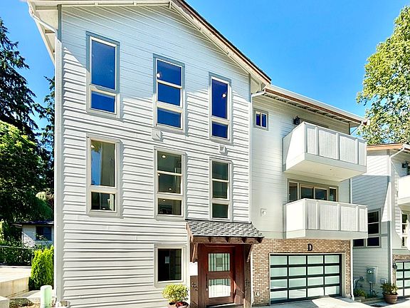 2nd image of 13716 30th Ave NE #D