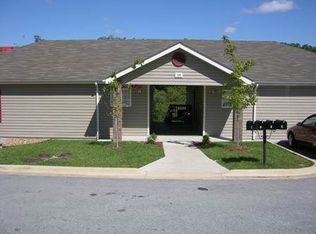 108 Garden Cir, Branson, MO 65616