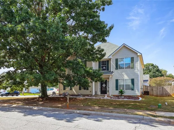 795 Compton Ln, McDonough, GA 30253