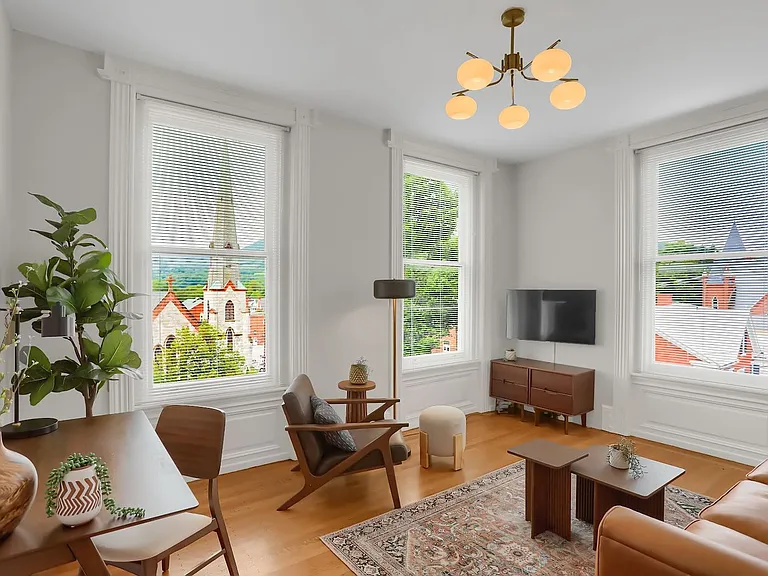 254 N Allegheny St — Photo 1