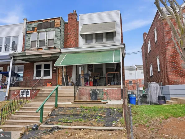 5412 Charles St, Philadelphia, PA 19124