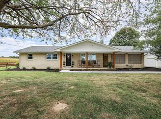 595 Elva Rd, Symsonia, KY 42082