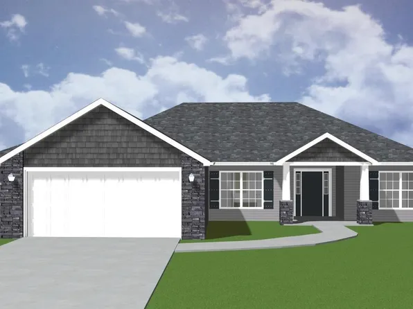 3407 Pindos Ct, Auburn, IN 46706