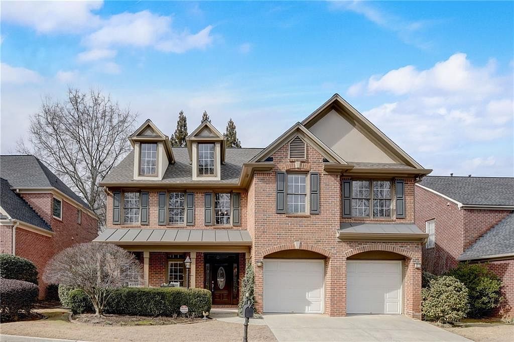 1999 Gramercy Cir, Atlanta, GA 30341 Zillow