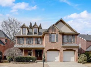 1999 Gramercy Cir, Atlanta, GA 30341