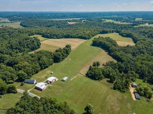 3020 Mount Zwingli Rd SE, Bremen, OH 43107