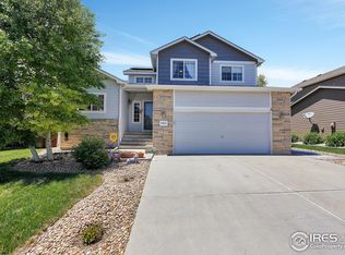 1925 Mahogany Way, Severance, CO 80550