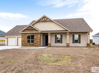 2005 Thacker Ln, Harlingen, TX 78552