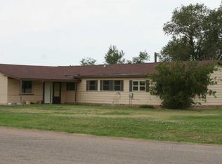 831 E Country Club Rd, Canyon, TX 79015