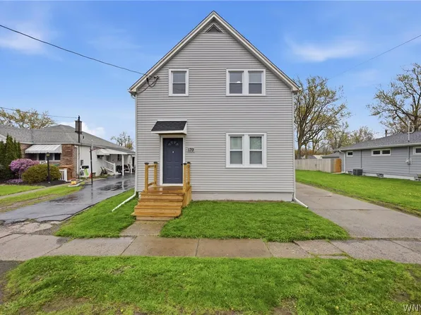 139 Rossler Ave, Buffalo, NY 14206