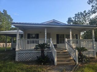 1106 County Highway 3280, Freeport, FL 32439