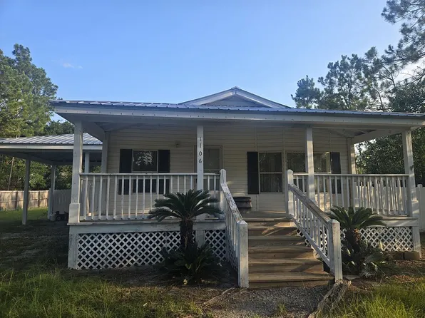 1106 County Highway 3280, Freeport, FL 32439