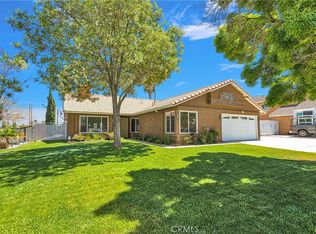 13219 Snowview Rd, Victorville, CA 92392